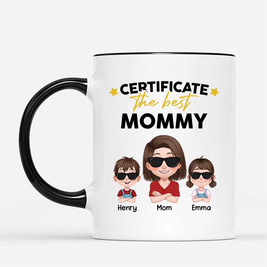 4703MUS2 customized fathers day gifts for dad cool best dad mug 4703M6T0B