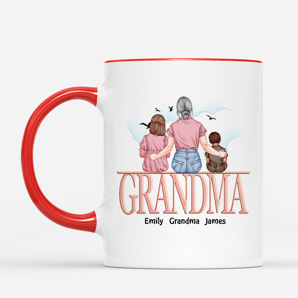 4708MUS2 personalized dad mug good gifts for dad on fathers day_ 4708M6T5B