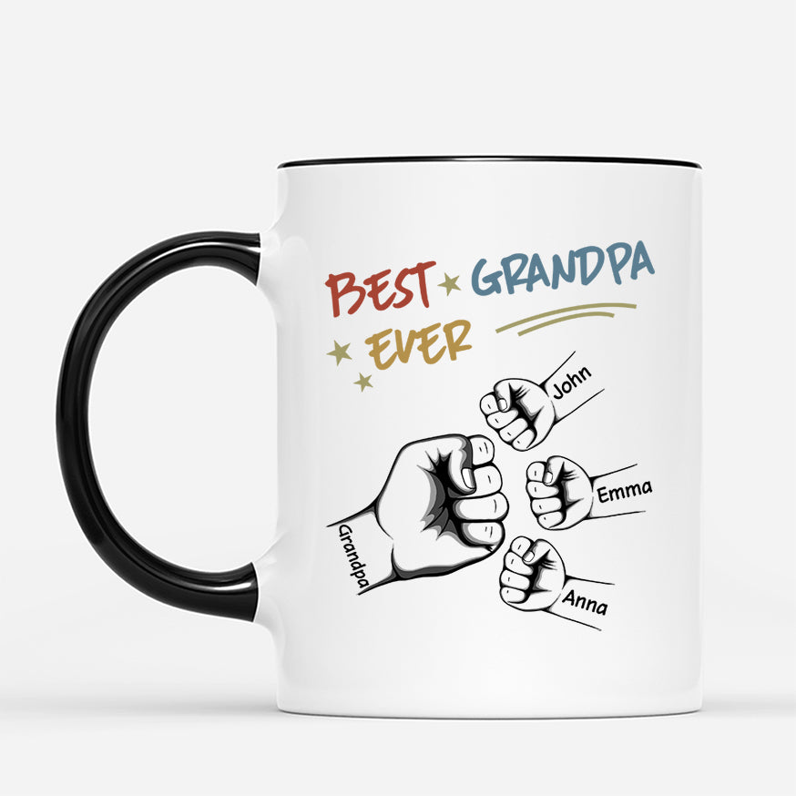 4712MUS3 personalized fathers day gifts for dad best dad ever mug 4712M5Q5B_036d4538 f13c 4bda 9507 1e6b468e897e