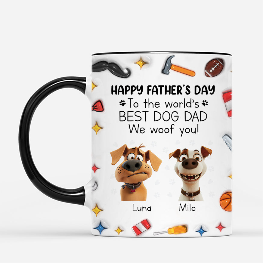 4720MUS2 3d printing effect custom mugs for fathers day dog dad presents 4720MKT0C_ffb143bd 0e77 4785 bb6a 38167c4ec136