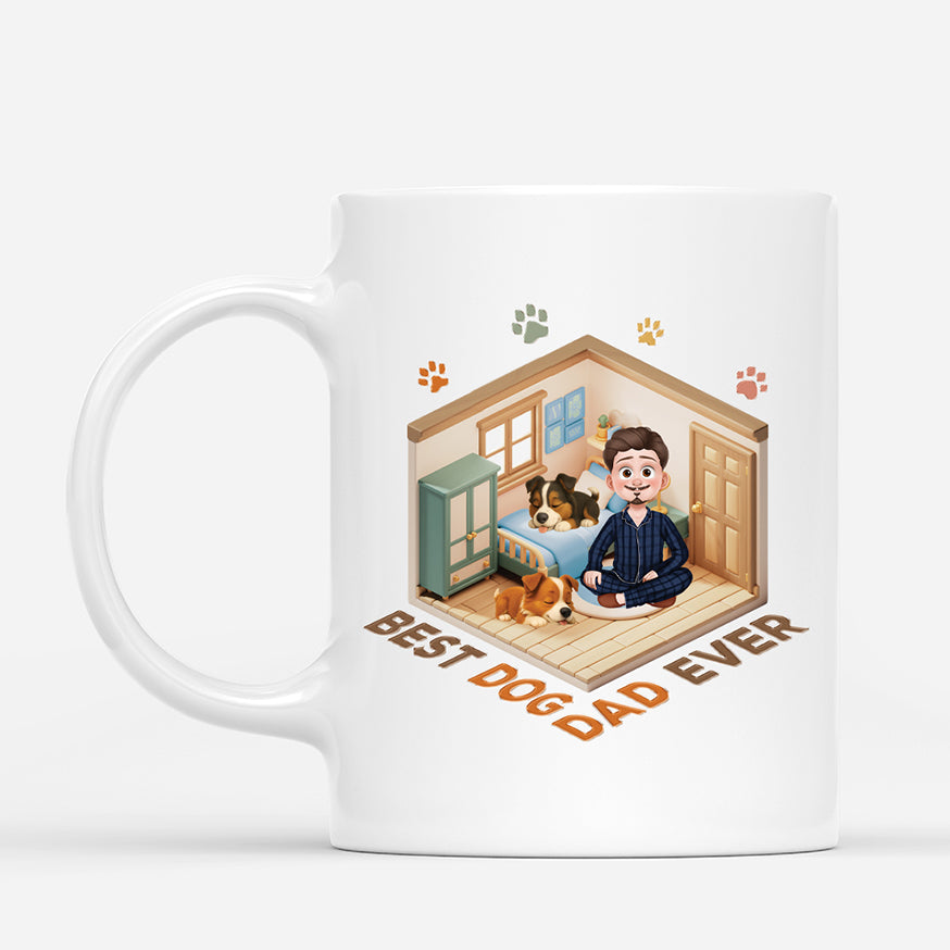 4775MUS1 personalized dog gifts for humans best dog dad ever mug 4775M5M0C_9c474ff5 bf9c 48cd bd2a 3d70b27cda82