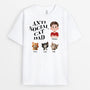 4830AUS1 personalized cat dad t shirt anti social cat apparel 4830AKYAD