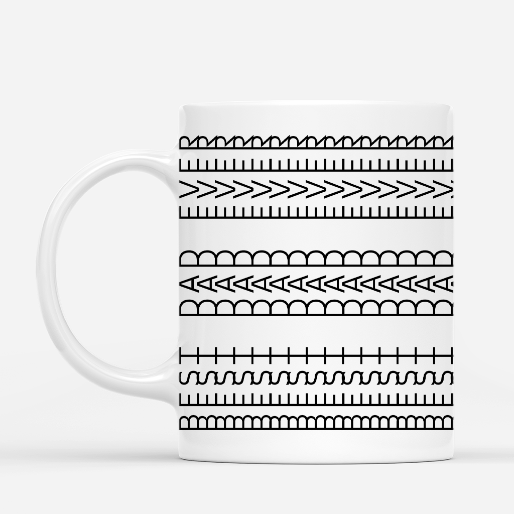 4834MUS1 funny personalized gifts daddy cool coffee mug 4834M3H5B