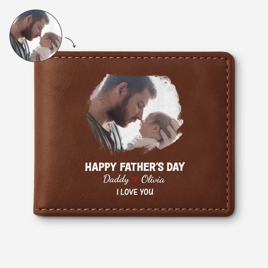 4875JUS1 personalized fathers day gifts photo leather wallet 4875JKQ5B_c6b177c9 ae18 4f43 af49 d149719e279b
