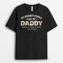 4892AUS1 personalized dad t shirts my favorite people call me daddy 4892A8T5B_14bbf1c5 b453 4fda 8354 33e7b805ae8a