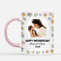 4909MUS2 3d printing effectpersonalized gifts for fathers day custom photo mug 4909M5Q5B