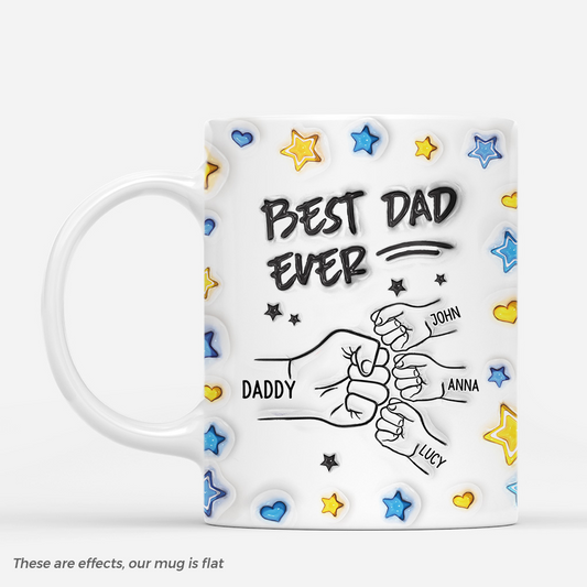 4919MUS1 custom dad mugs best dad ever 3d mug 4919M5I0B_jpg