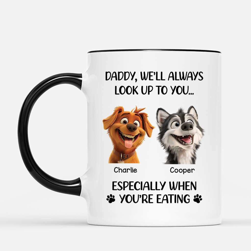 4932MUS2 personalized dog dad gifts happy fathers day mug 4932MTV5C_6e875123 02cc 43e1 96f3 20204c65376d