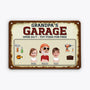 4938EUS2 personalized metal garage signs_ funny gifts for dad 4938E5Y0B