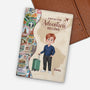 4940OUS1 personalized travel gifts for him and so the adventure begins passport cover_ 4940O8MMB