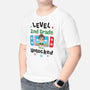 4950AUS2 personalized gifts for kids level unlocked shirt 4950A5Q0K