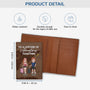 4966OUS3 personalized passport holders gifts for couples who travel_ 4966OTVMG