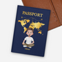 4969OUS1 personalized travel gifts leather passport cover with names 4969O3H0B