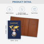 4969OUS3 personalized travel gifts leather passport cover with names 4969O3H0B