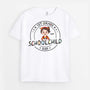 4985AUS1 personalized gifts for children_ back to school shirt 4985ATQ8K