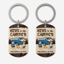 4994JUS1 personalized gifts for campers keys to the camper_ keychain 4994JTQTG