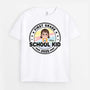 5016AUS2 personalized gifts for kids school kid t shirt 5016A3MK