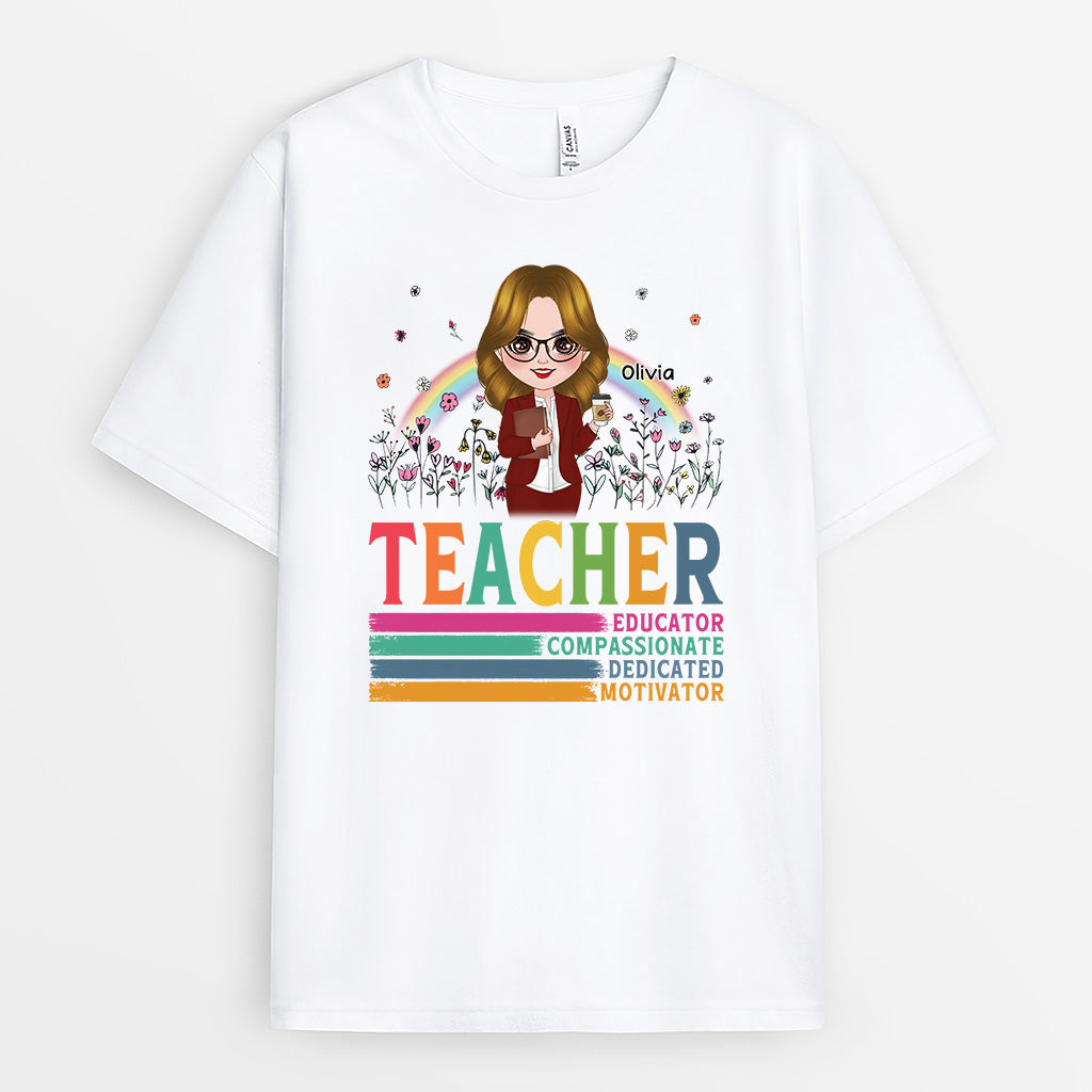 5022AUS1 teacher custom shirts_ teacher gifts for teacher appreciation_ 5022A3UMT