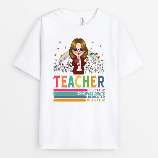 5022AUS1 teacher custom shirts_ teacher gifts for teacher appreciation_ 5022A3UMT