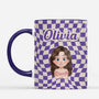 5028MUS2 checkered mug_ with name_ personalized gifts for him her 5028MKVCB