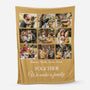 5031BUS1 personalized blankets with photos_ gifts for the whole family_ 5031BKQMI