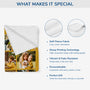 5031BUS4 personalized blankets with photos_ gifts for the whole family_ 5031BKQMI