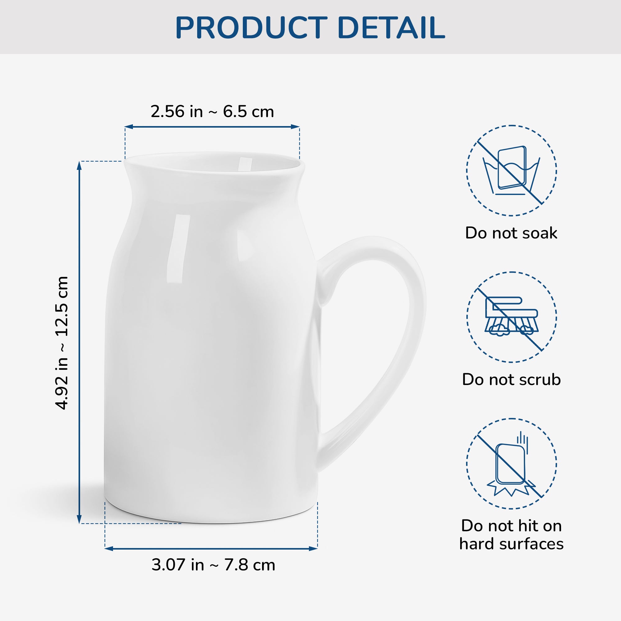 5038OUS3 personalized flower vase new home gifts_ for couples 5038OTMNG