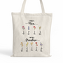 5040BUS1 first_ mom now grandma tote bag personalized grandma gifts 5040bttna