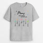 5051AUS2 if nanas were flowers_ shirt personalized gifts for grandma mom 5051A8QAA