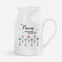5051OUS1 personalized gifts for grandma if nanas were flowers vase 5051O8YA