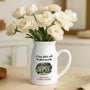 5069OUS2 personalized flower vase family gifts new home gifts 5069O8HAI
