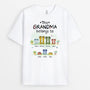 5078AUS1 personalized gifts for mom this mom belongs to shirt 5078A6M5A