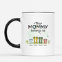 5078MUS2 personalized grandma gifts this grandma belongs to mug 5078M6M5A_3e90cb5f bf09 46ca a5d6 2793b799c2ae