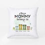5078PUS2 personalized gifts for mom this mom belongs to pillow 5078P6M5A