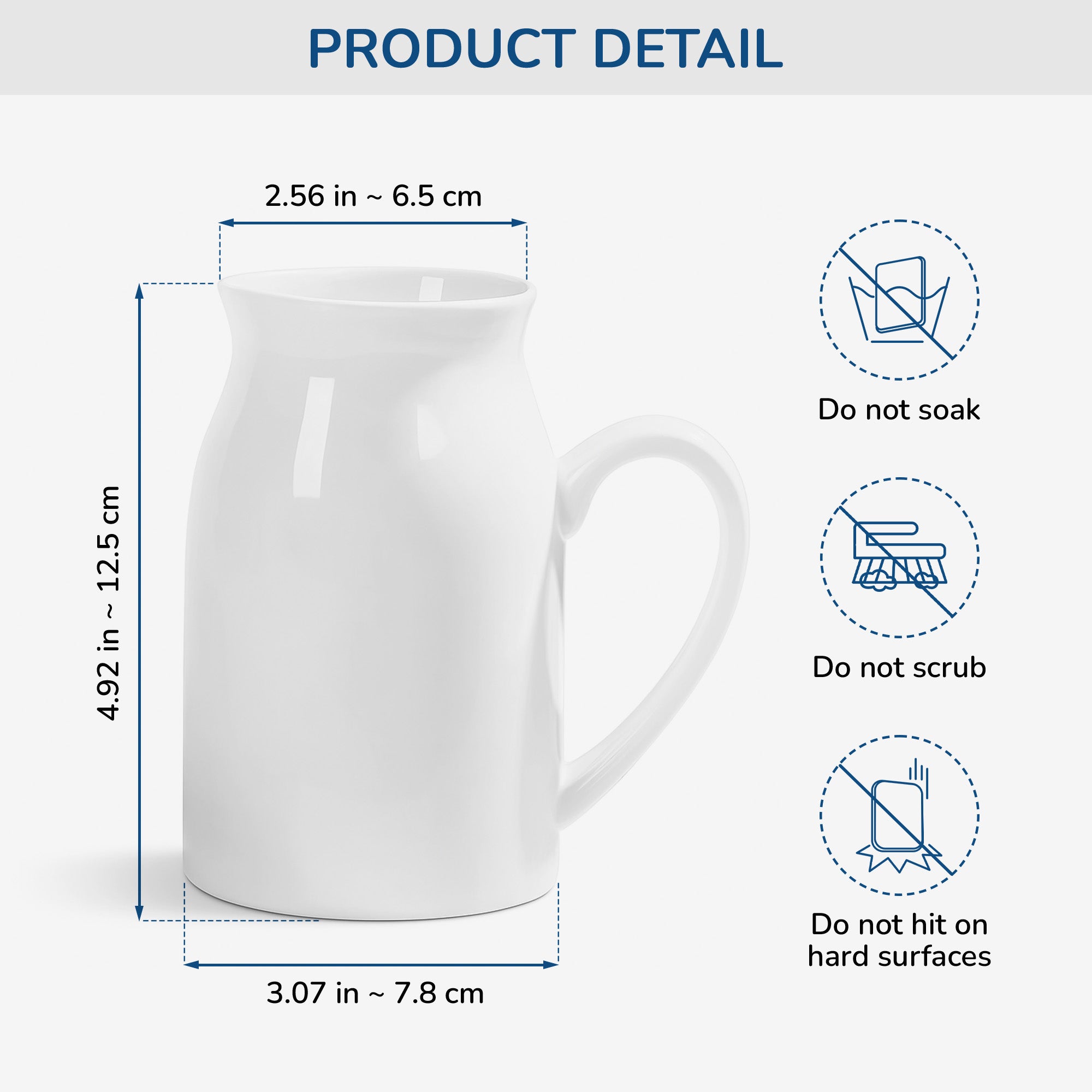 5083OUS3 personalized flower vase moms garden gift mothers day gift_ 5083O6LTA