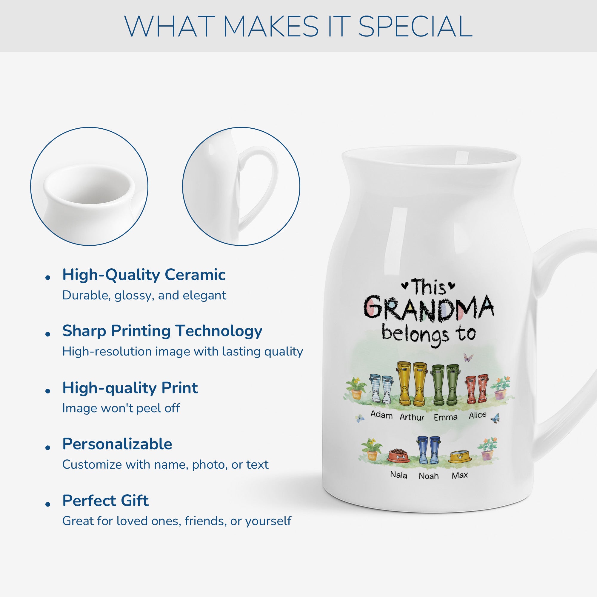 5087QUS4 custom dog gifts for owners funny no trespassing wood sign 5087QKYMC_90c47fe5 a449 4c96 b391 5b812b8a1eb8