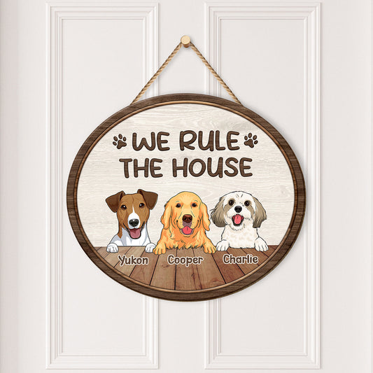 5094QUS2 custom wood signs funny gifts for dog lovers 5094Q8ITC_99018258 23f6 4a79 9ed5 3056a57c008d