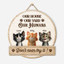 5097QUS1 custom gifts for cat lovers funny wood signs_ for home 5097Q8TTD