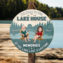 5105QUS2 custom lake house signs_ wood unique gifts for a couple_ 5105QTGMI
