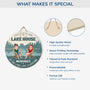 5105QUS4 custom lake house signs_ wood unique gifts for a couple_ 5105QTGMI