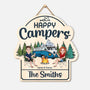 5106QUS1 personalized gifts for couples wooden camping signs_ 5106QTKAG