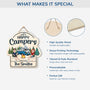 5106QUS4 personalized gifts for couples wooden camping signs_ 5106QTKAG