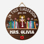 5107QUS1 personalized wooden signs unique gifts for teacher 5107QT6NT