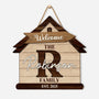 5112QUS1 personalized family gifts wood welcome signs_ with family name 5112Q6LAI
