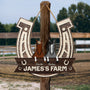 5113QUS2 personalized horse gifts_ horse farm wooden signs_ 5113Q6KTI