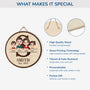 5126QUS4 personalized family gifts wooden family name signs_ 5126Q3GNI