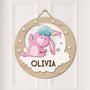 5134QUS2 personalized wooden signs baby name signs_ for nursery_ 5134Q8YNK