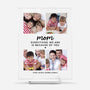 5137RUS1 custom photo acrylic plaque_ sentimental gifts for mothers 5137RKUMA