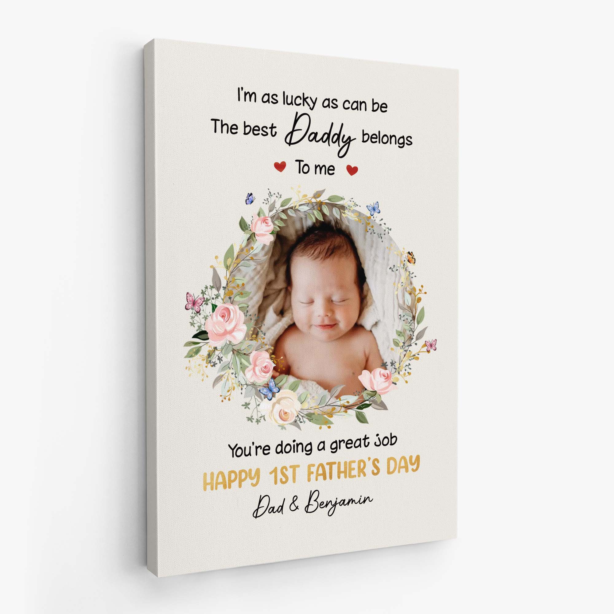 5139CUS2 custom photo canvas prints happy 1st mothers day gifts 5139C8UAA_3031a02d 4364 4adf 979c 3432b80f9cd7