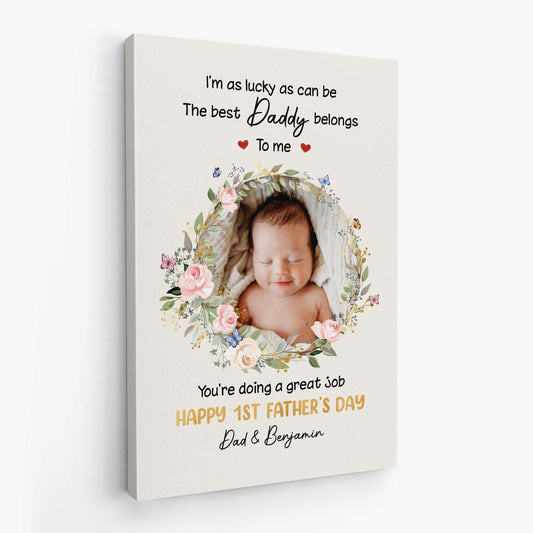 5139CUS2 custom photo canvas prints happy 1st mothers day gifts 5139C8UAA_3031a02d 4364 4adf 979c 3432b80f9cd7